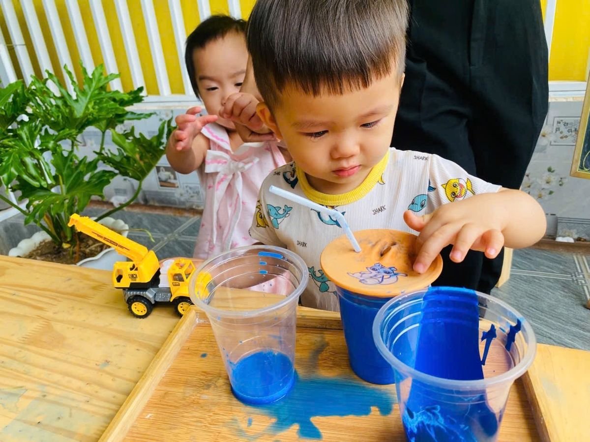 Ảnh hoạt động
