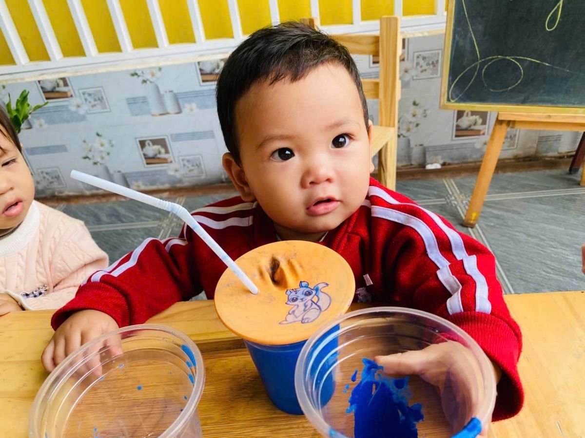 Ảnh hoạt động