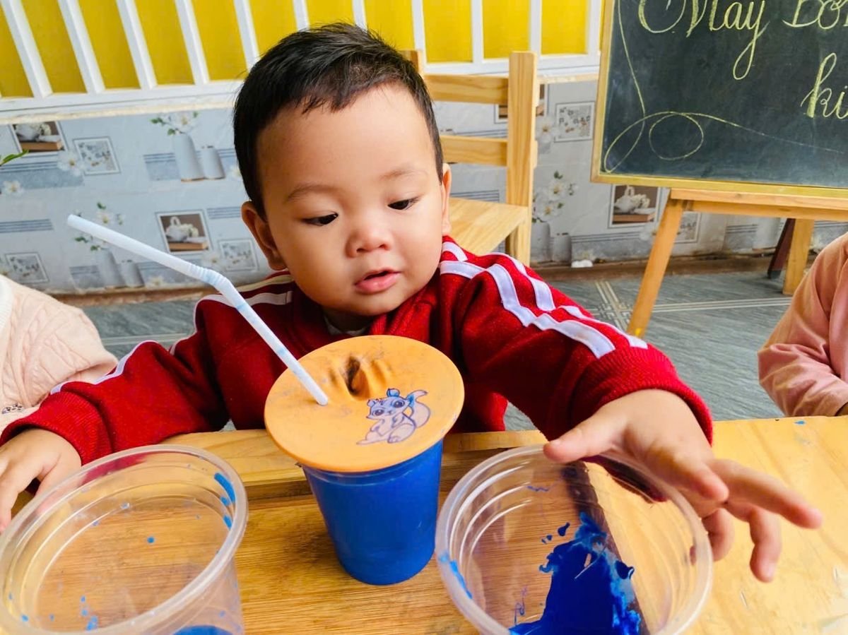 Ảnh hoạt động