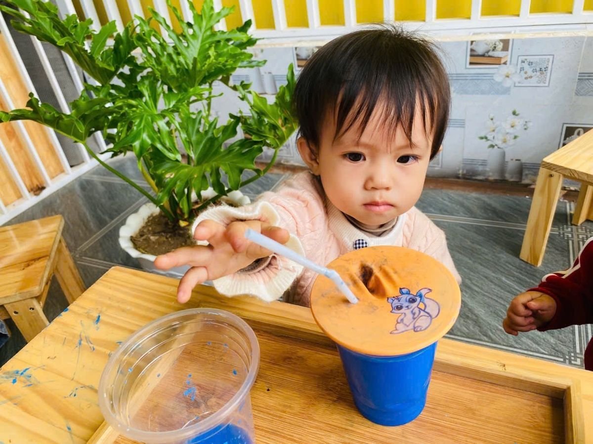 Ảnh hoạt động