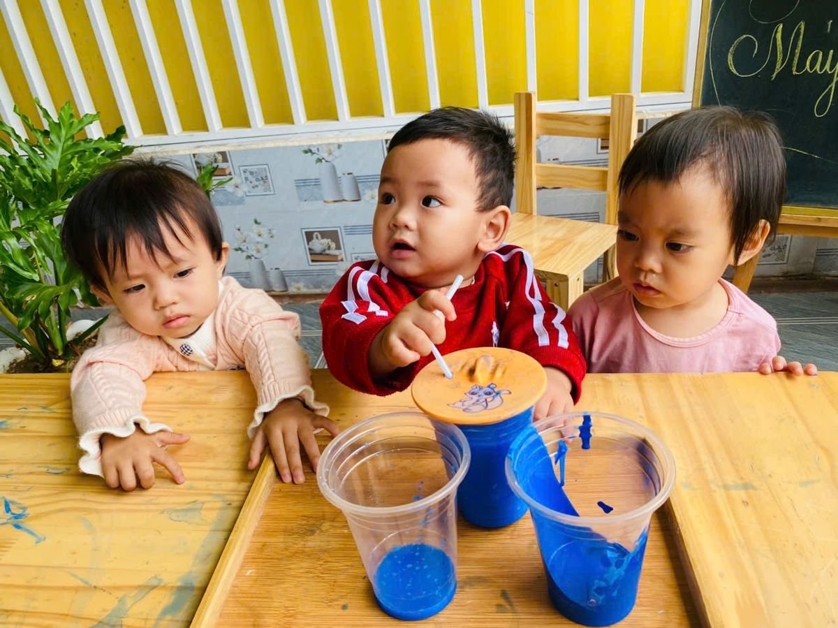 Ảnh hoạt động