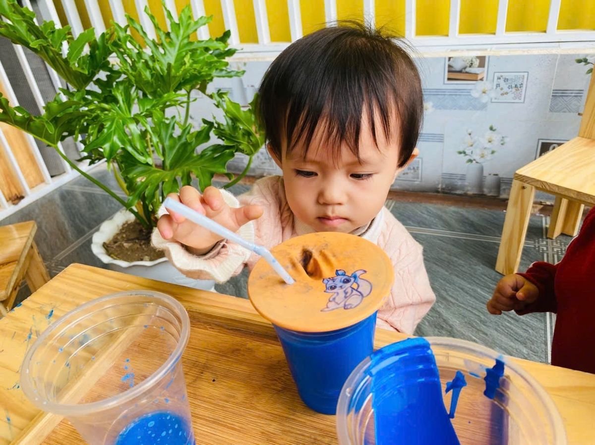 Ảnh hoạt động