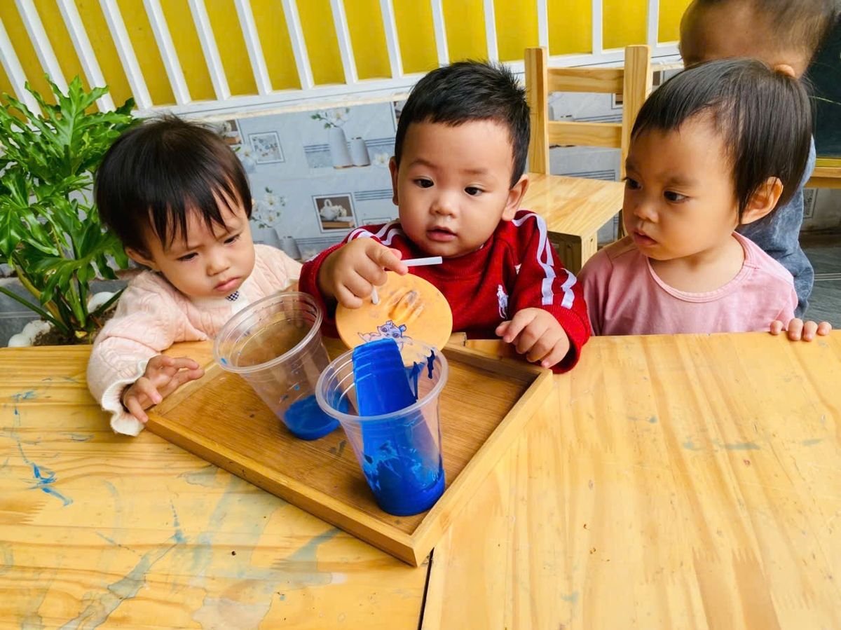 Ảnh hoạt động