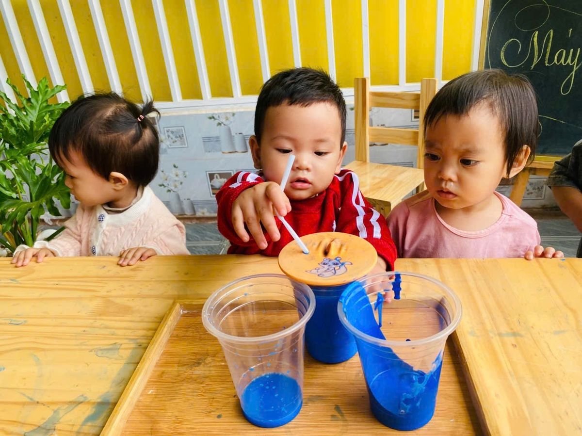 Ảnh hoạt động