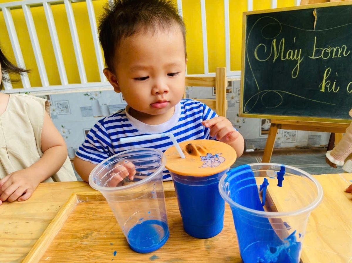 Ảnh hoạt động