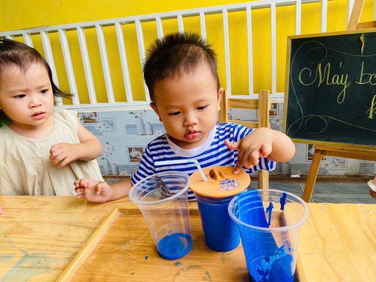 Ảnh hoạt động
