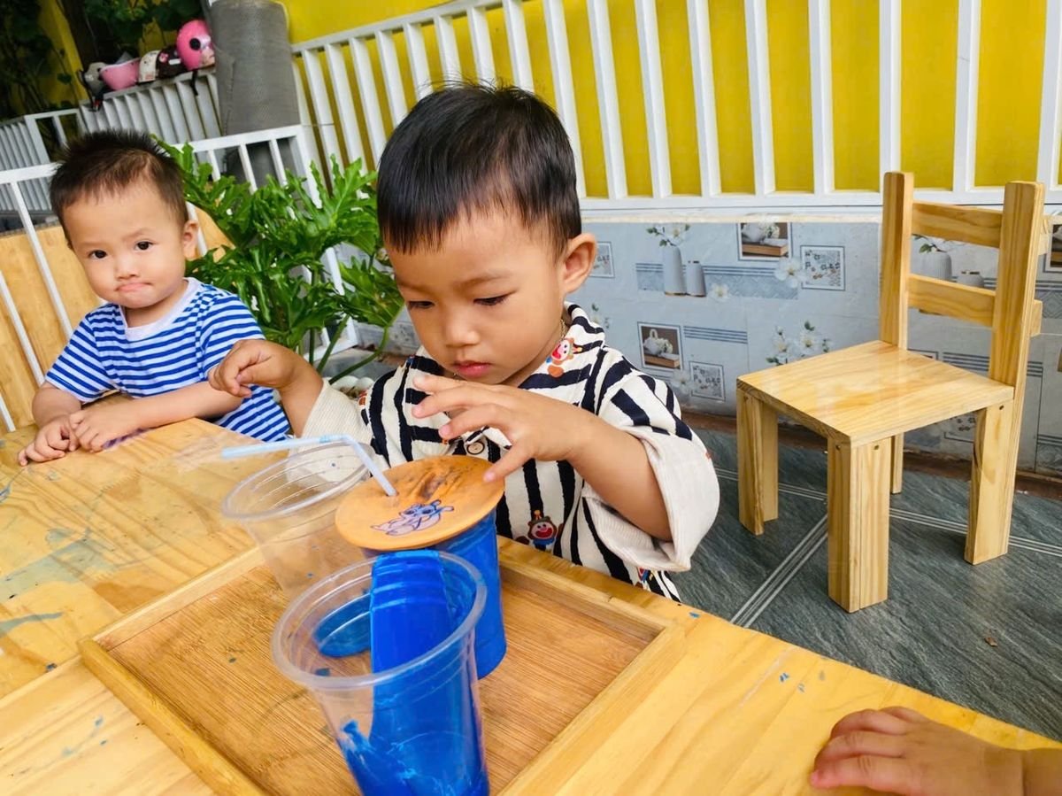 Ảnh hoạt động