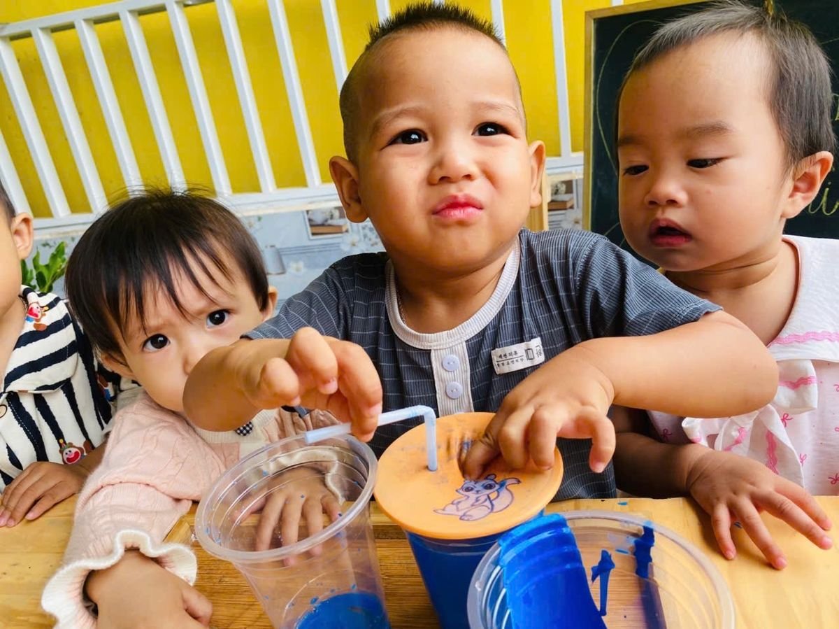 Ảnh hoạt động