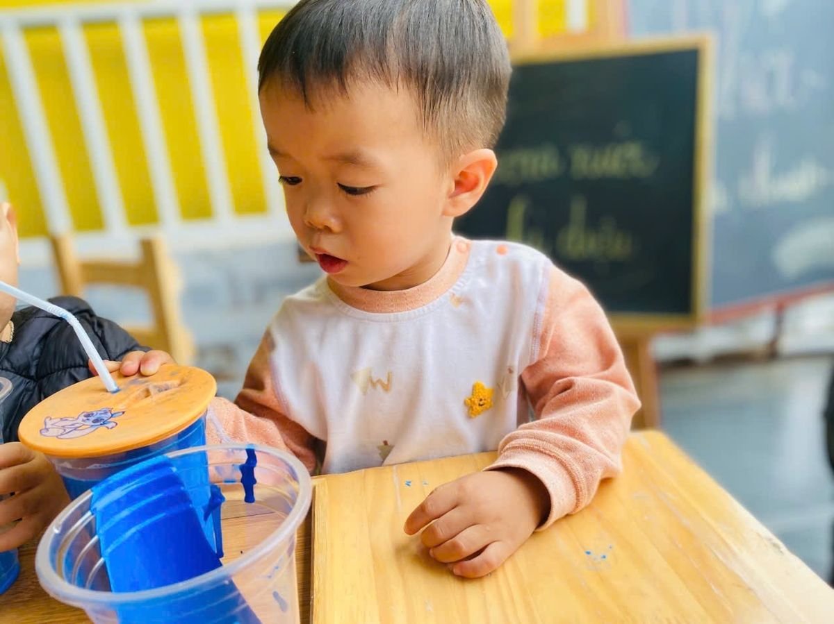 Ảnh hoạt động