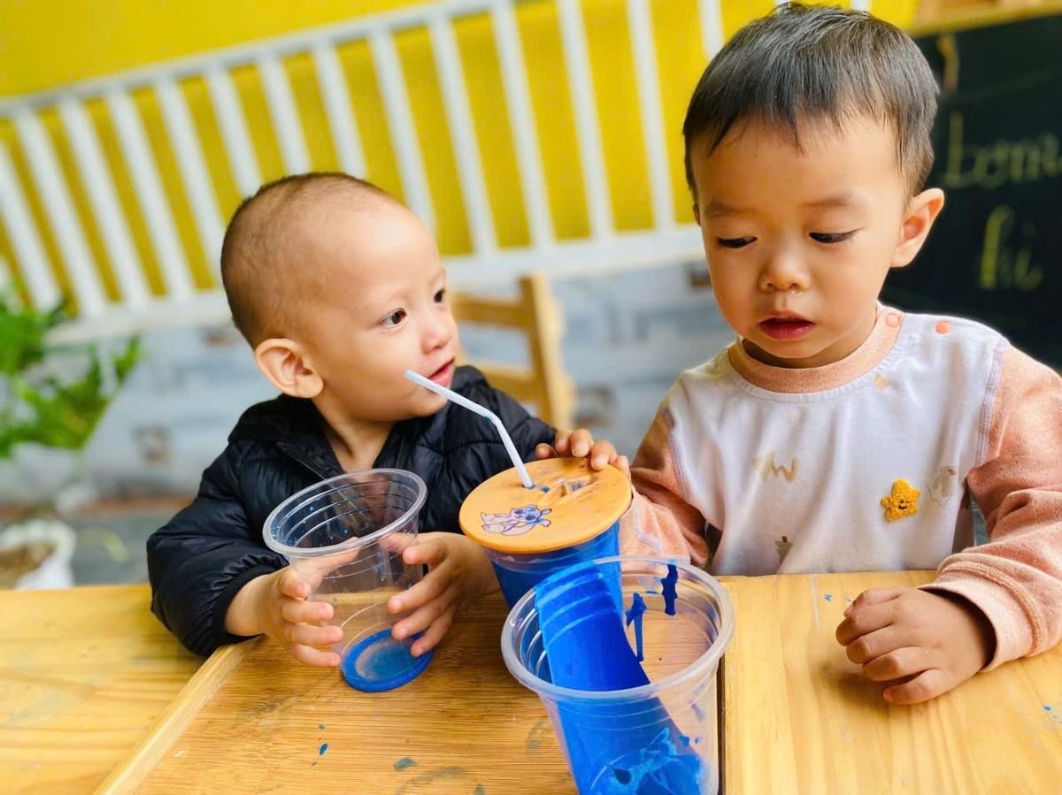 Ảnh hoạt động