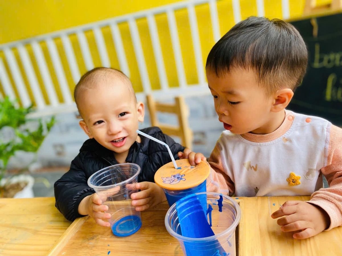 Ảnh hoạt động