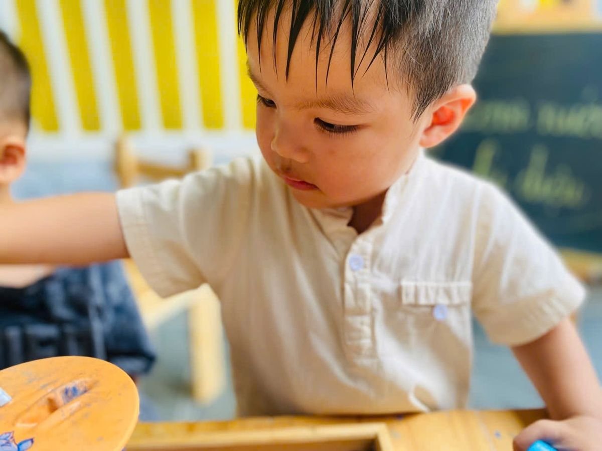 Ảnh hoạt động