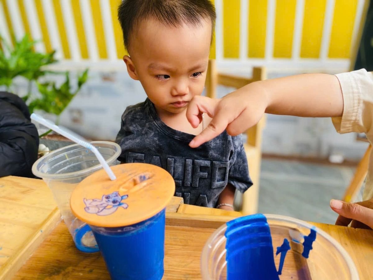 Ảnh hoạt động