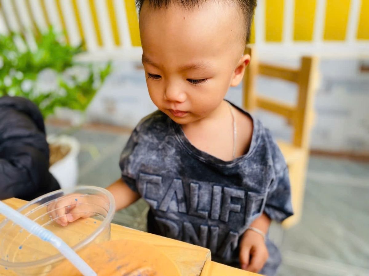 Ảnh hoạt động