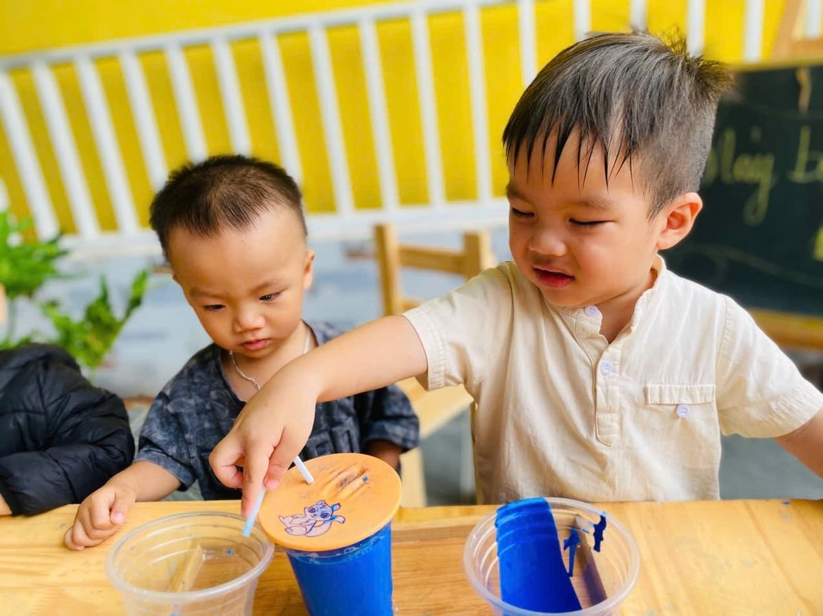 Ảnh hoạt động