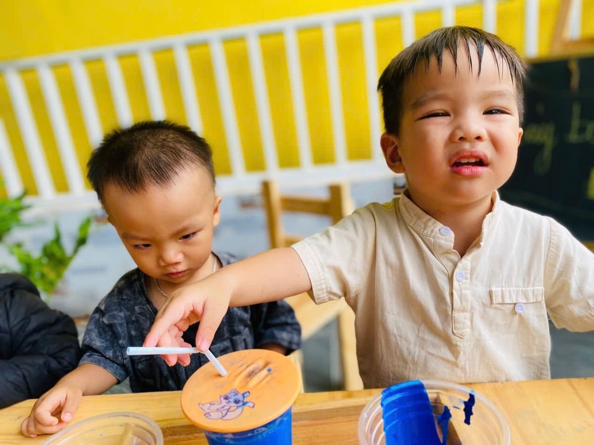 Ảnh hoạt động