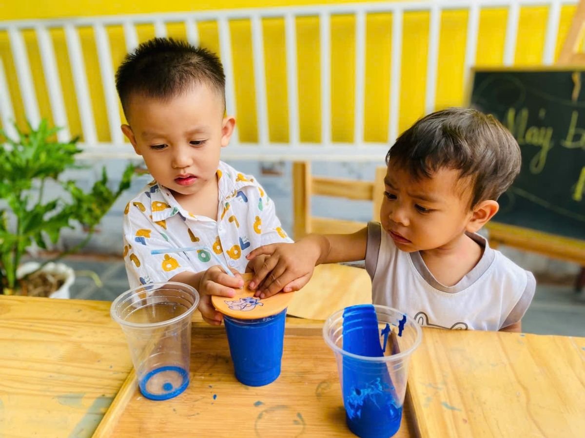 Ảnh hoạt động