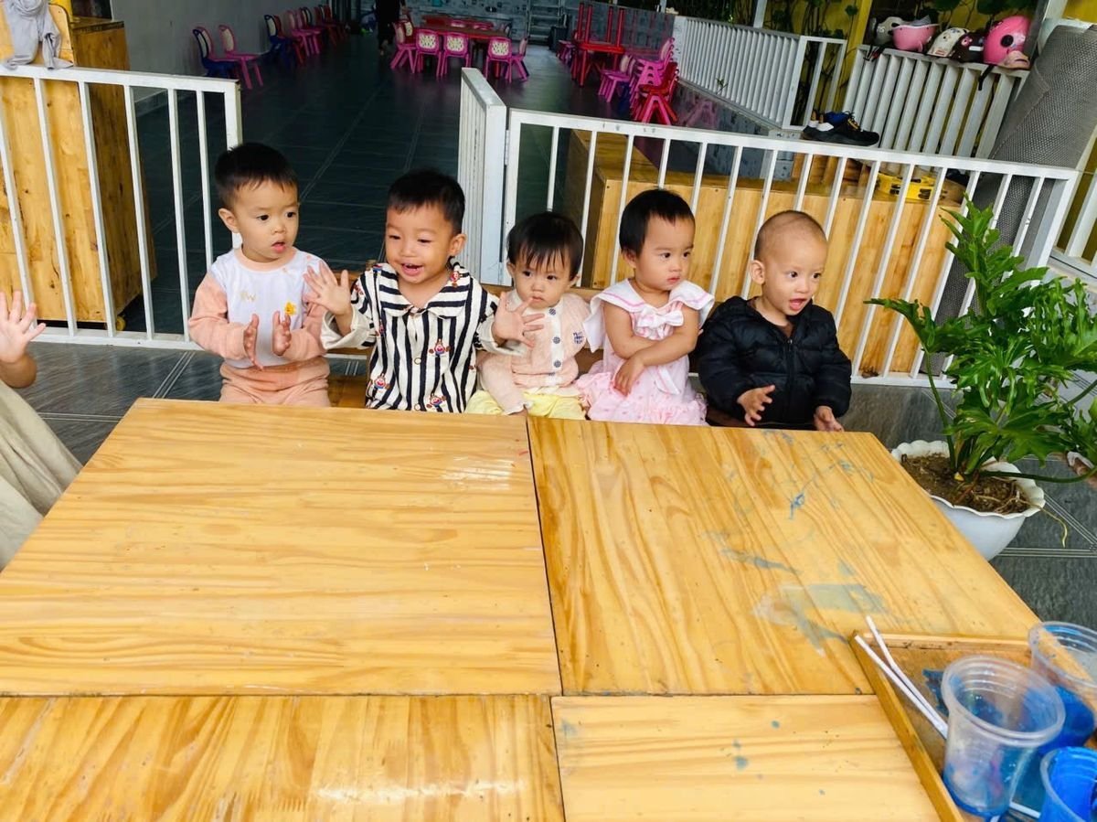 Ảnh hoạt động