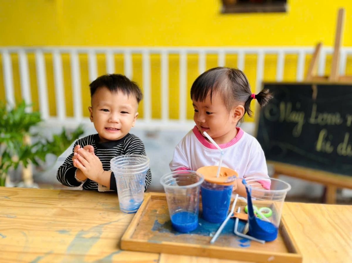 Ảnh hoạt động