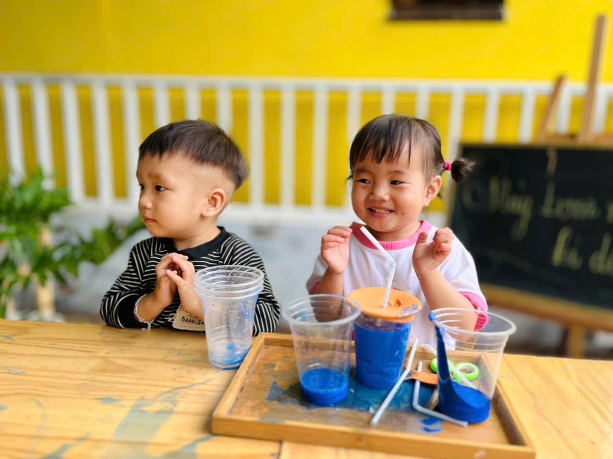 Ảnh hoạt động