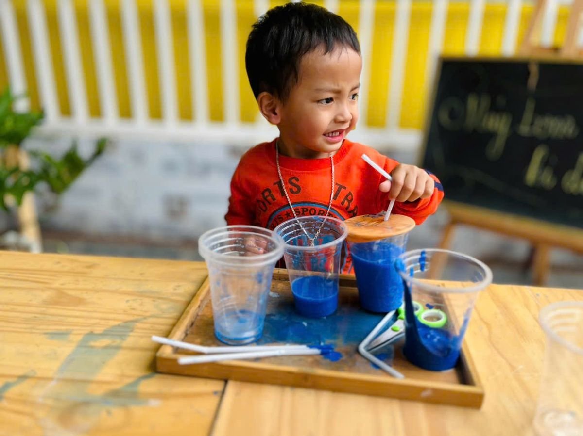 Ảnh hoạt động