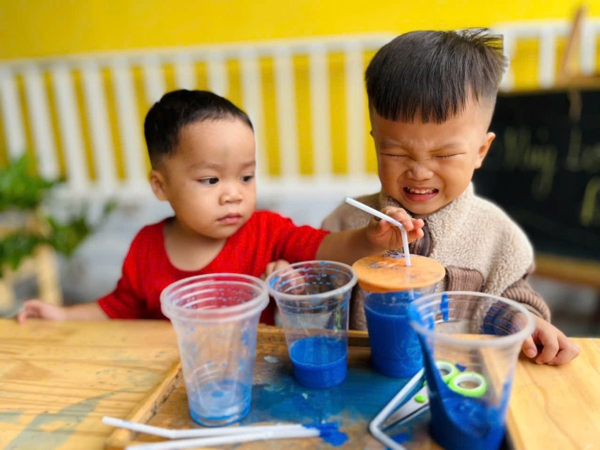 Ảnh hoạt động