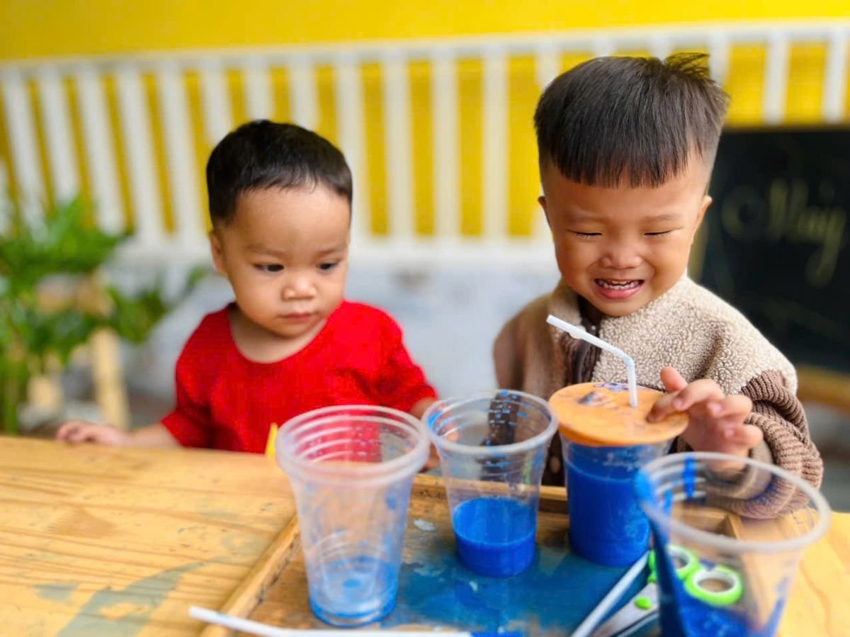 Ảnh hoạt động