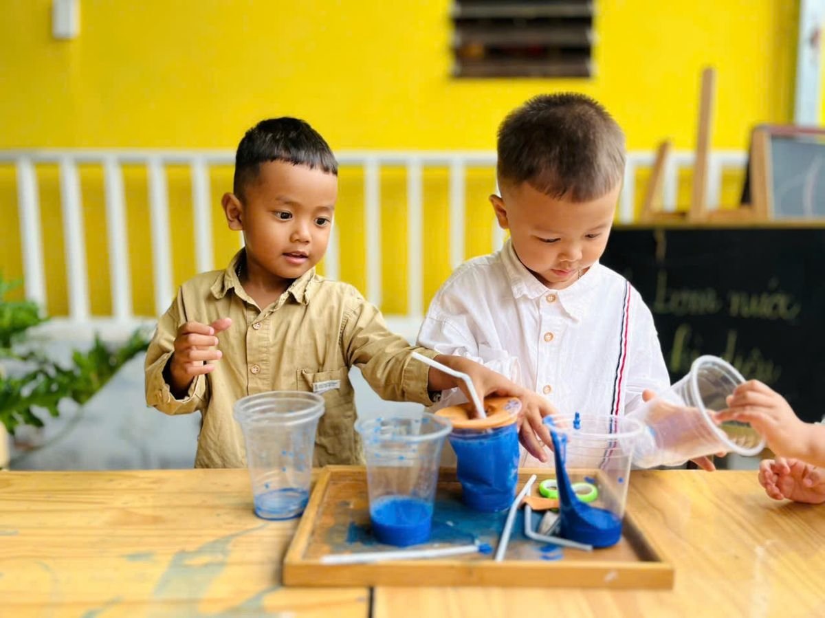 Ảnh hoạt động