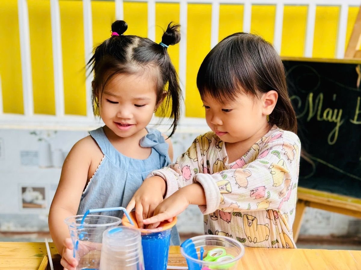 Ảnh hoạt động