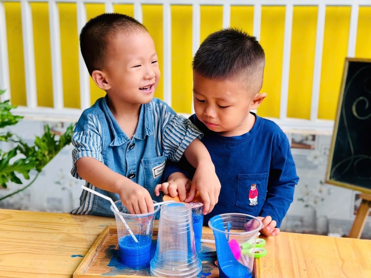 Ảnh hoạt động