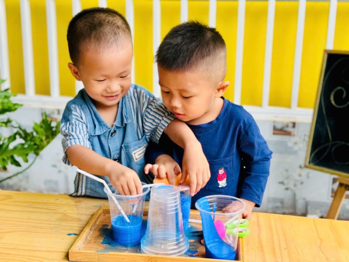 Ảnh hoạt động
