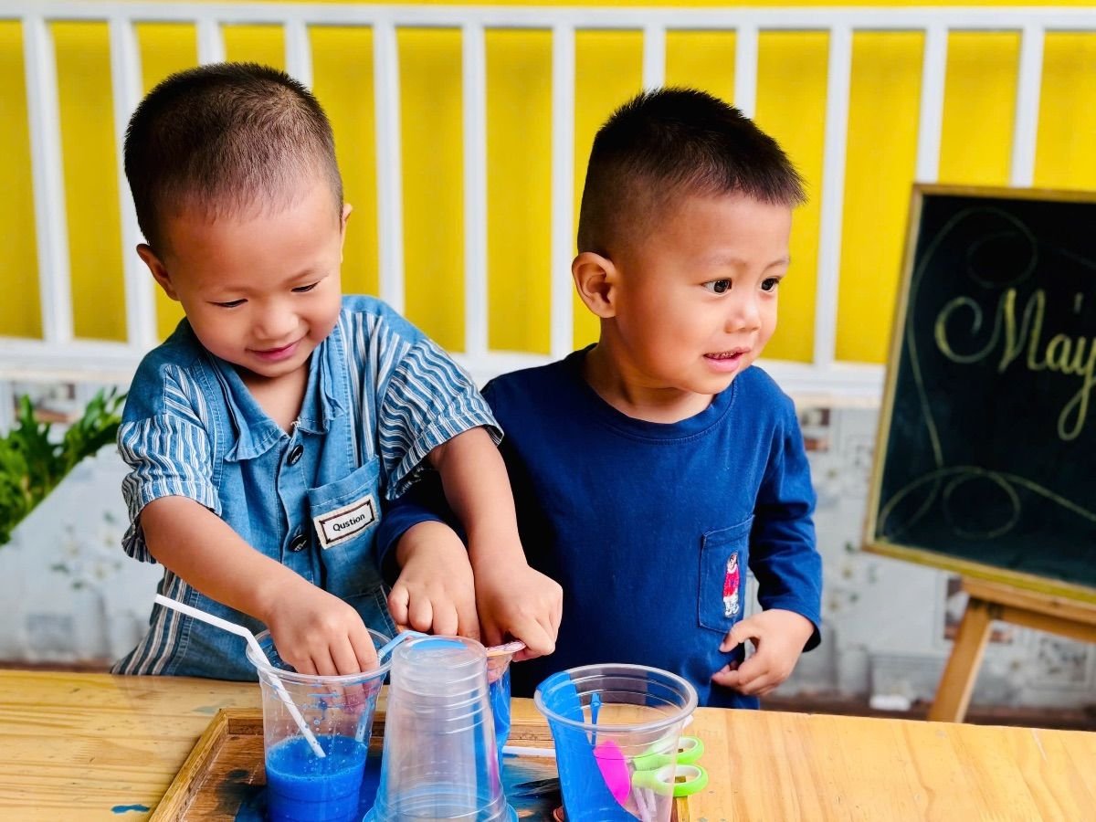 Ảnh hoạt động