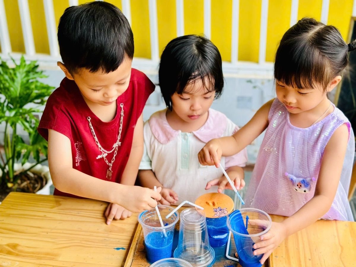 Ảnh hoạt động