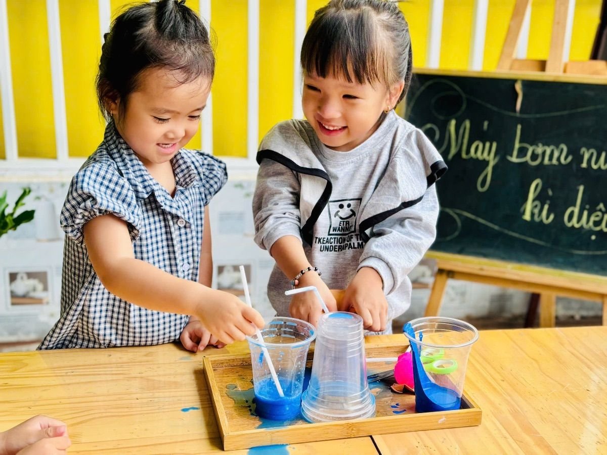 Ảnh hoạt động