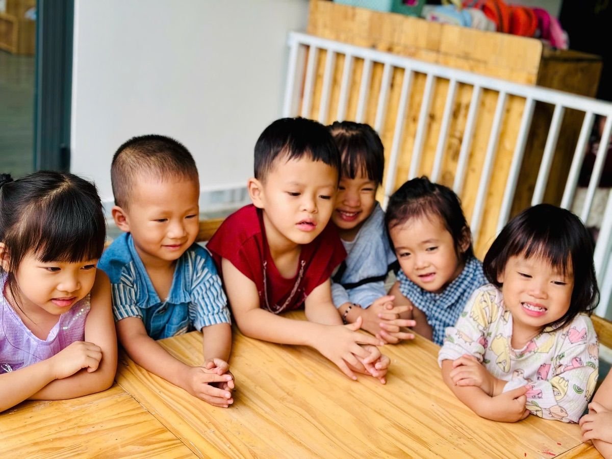 Ảnh hoạt động