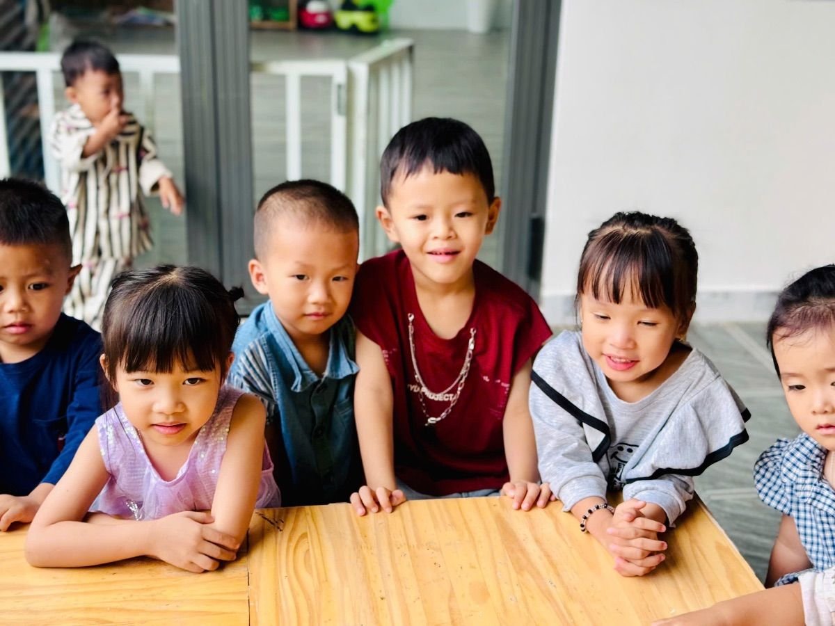 Ảnh hoạt động