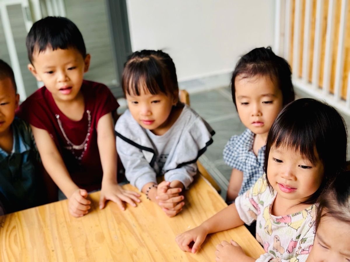 Ảnh hoạt động