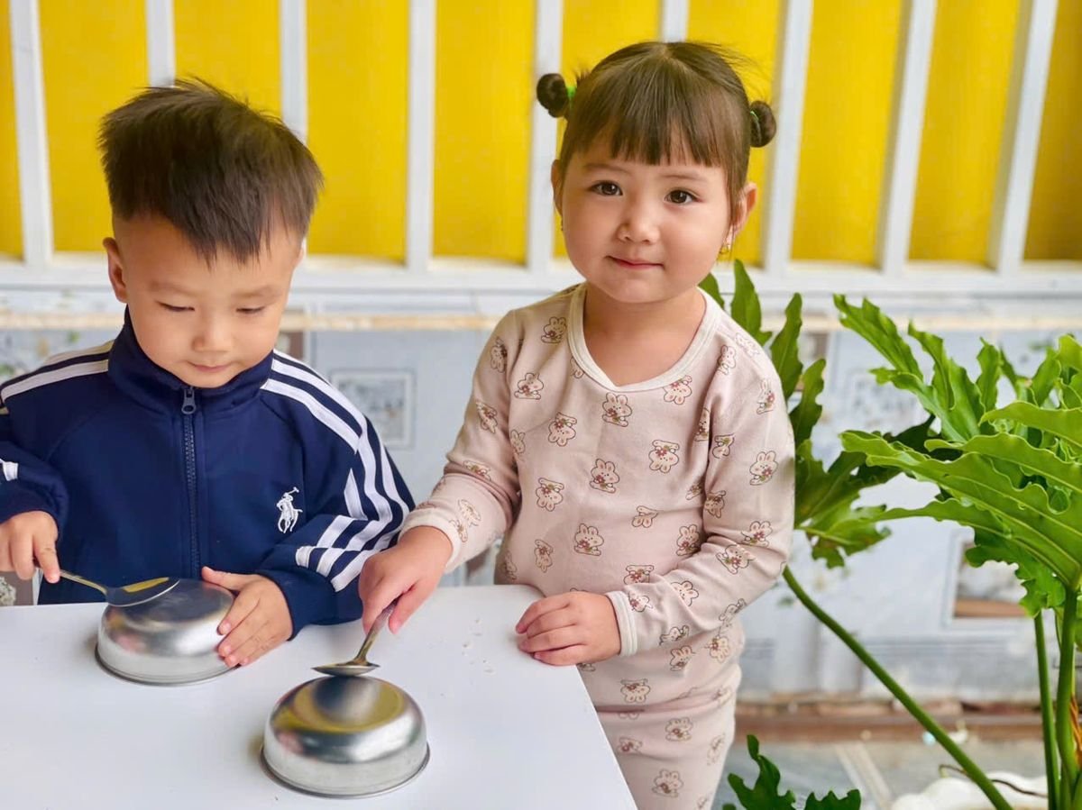 Ảnh hoạt động