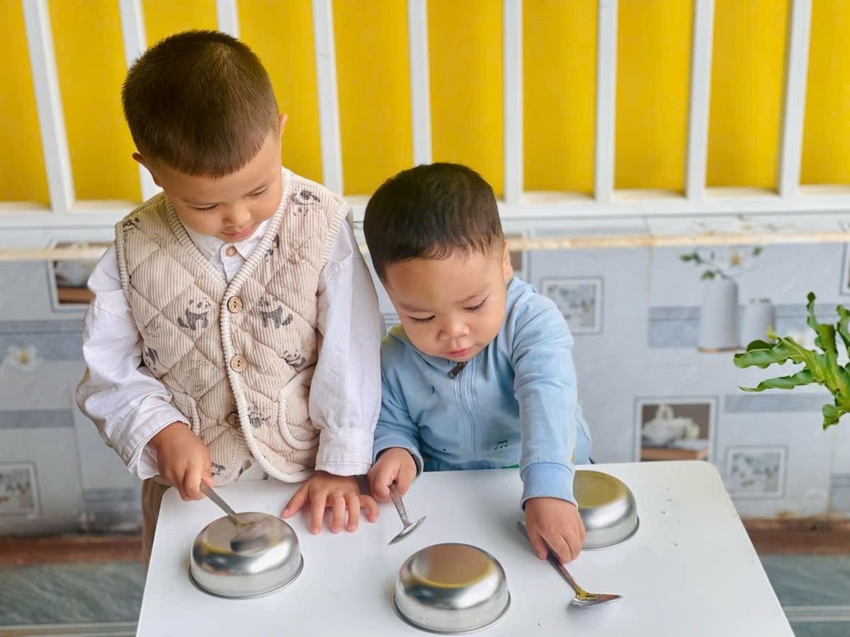 Ảnh hoạt động
