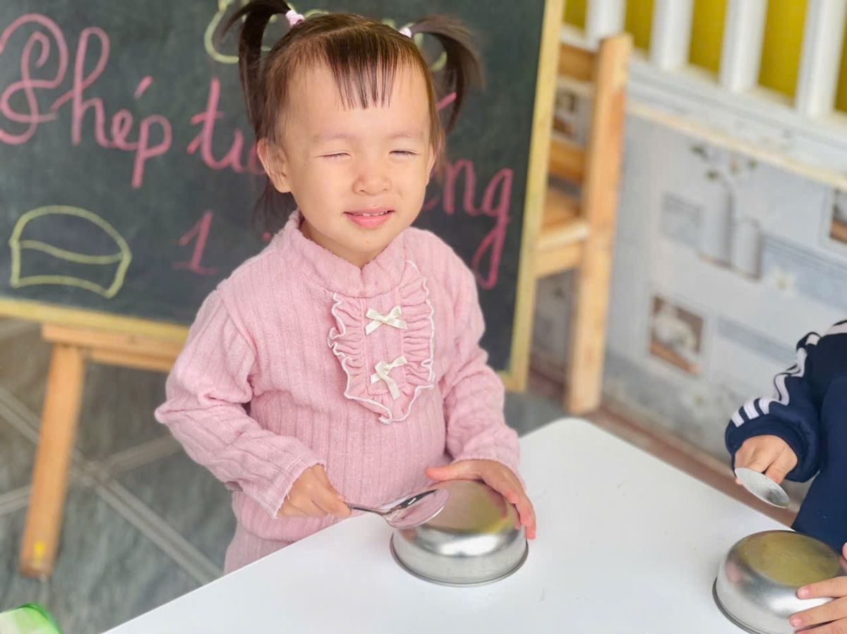 Ảnh hoạt động