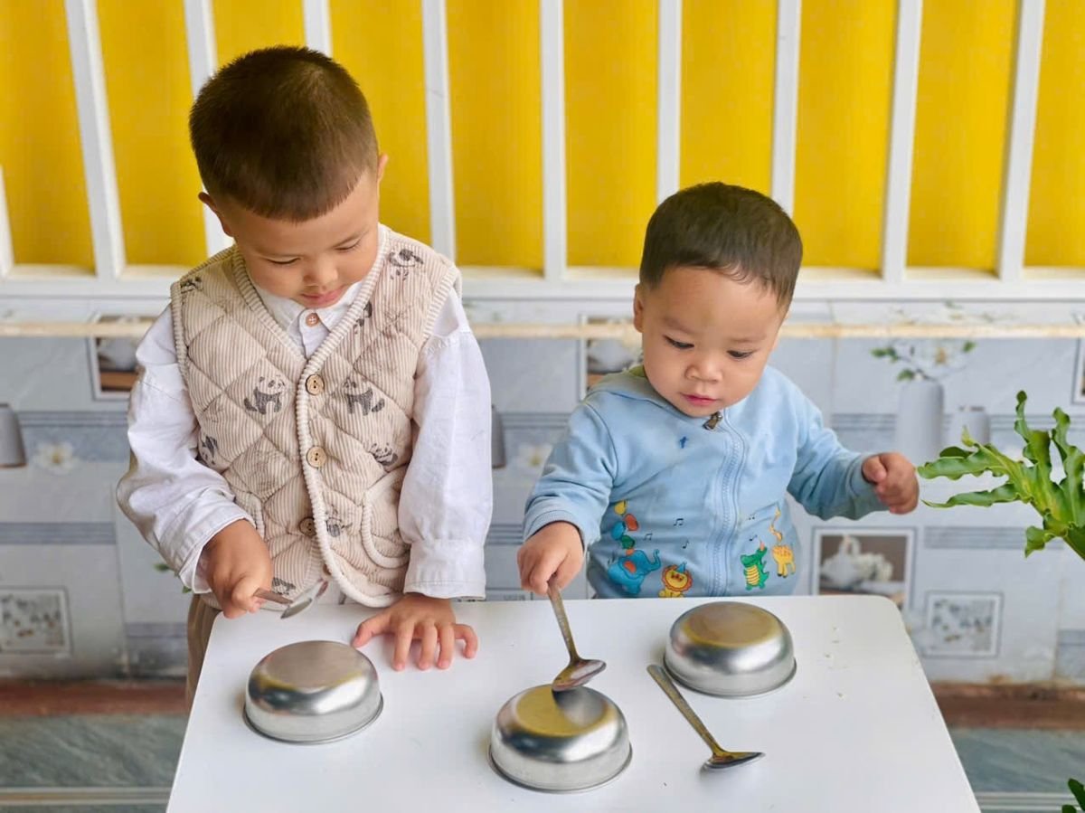 Ảnh hoạt động