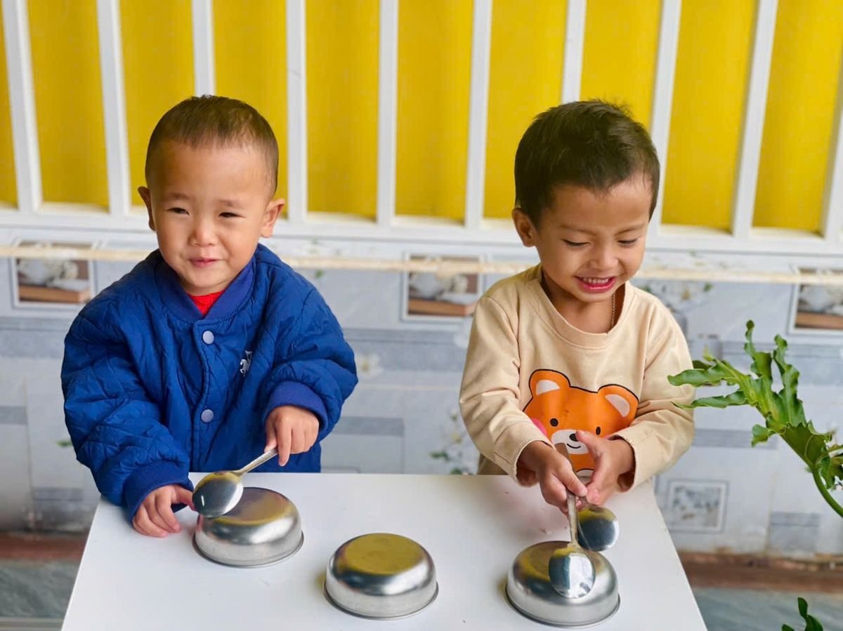 Ảnh hoạt động