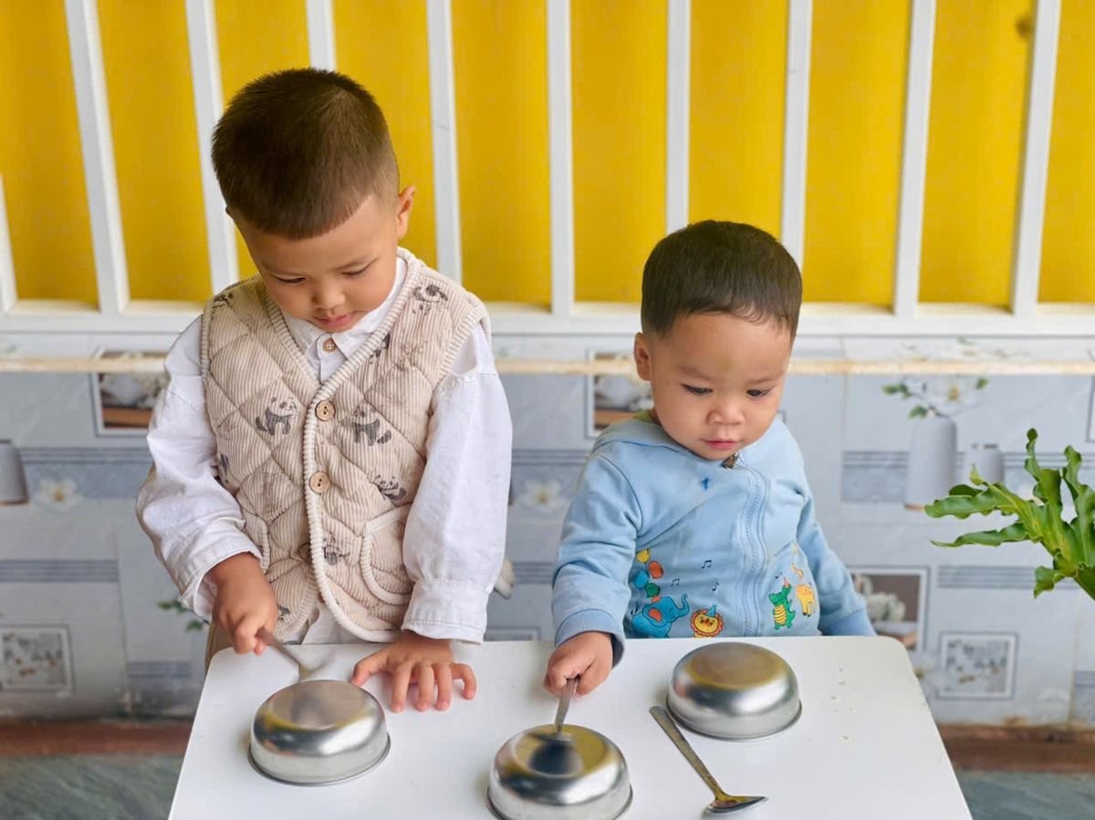 Ảnh hoạt động