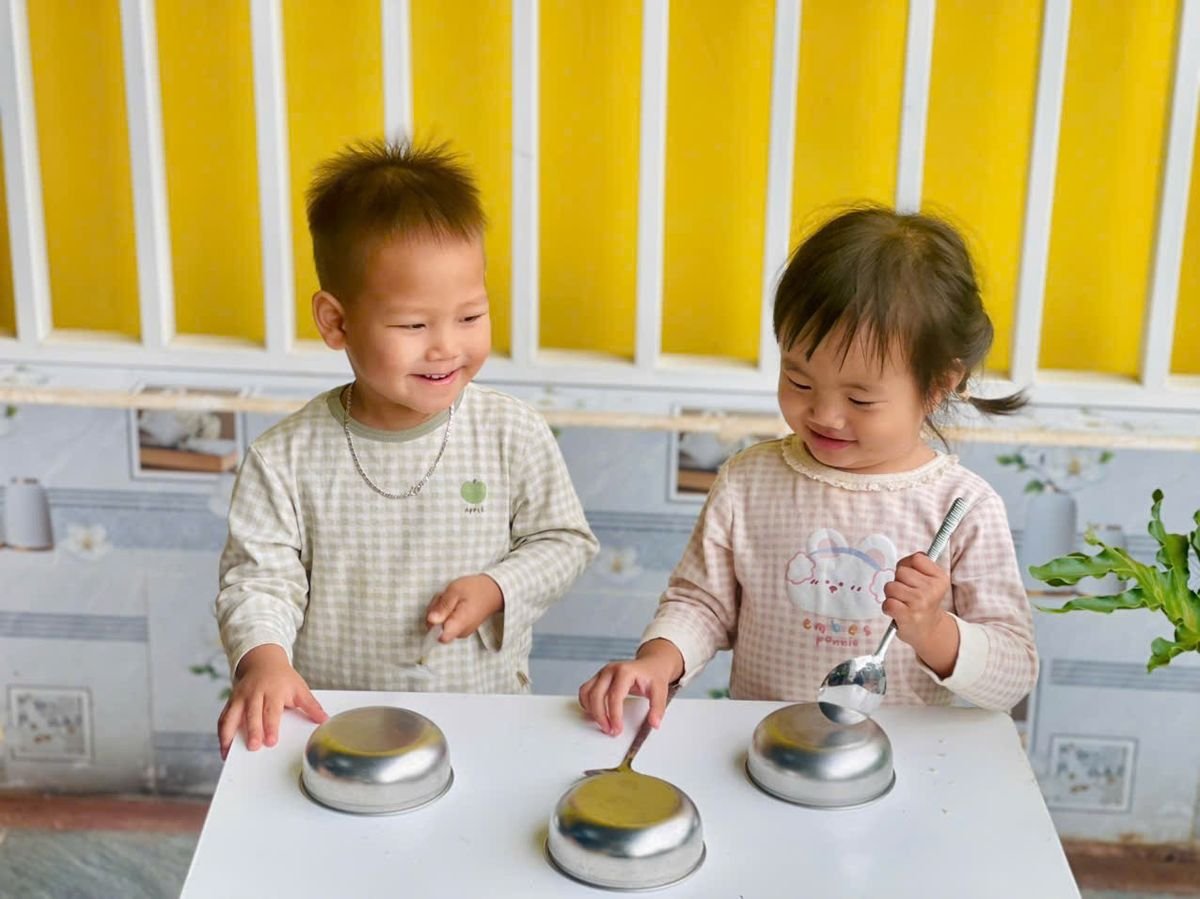 Ảnh hoạt động