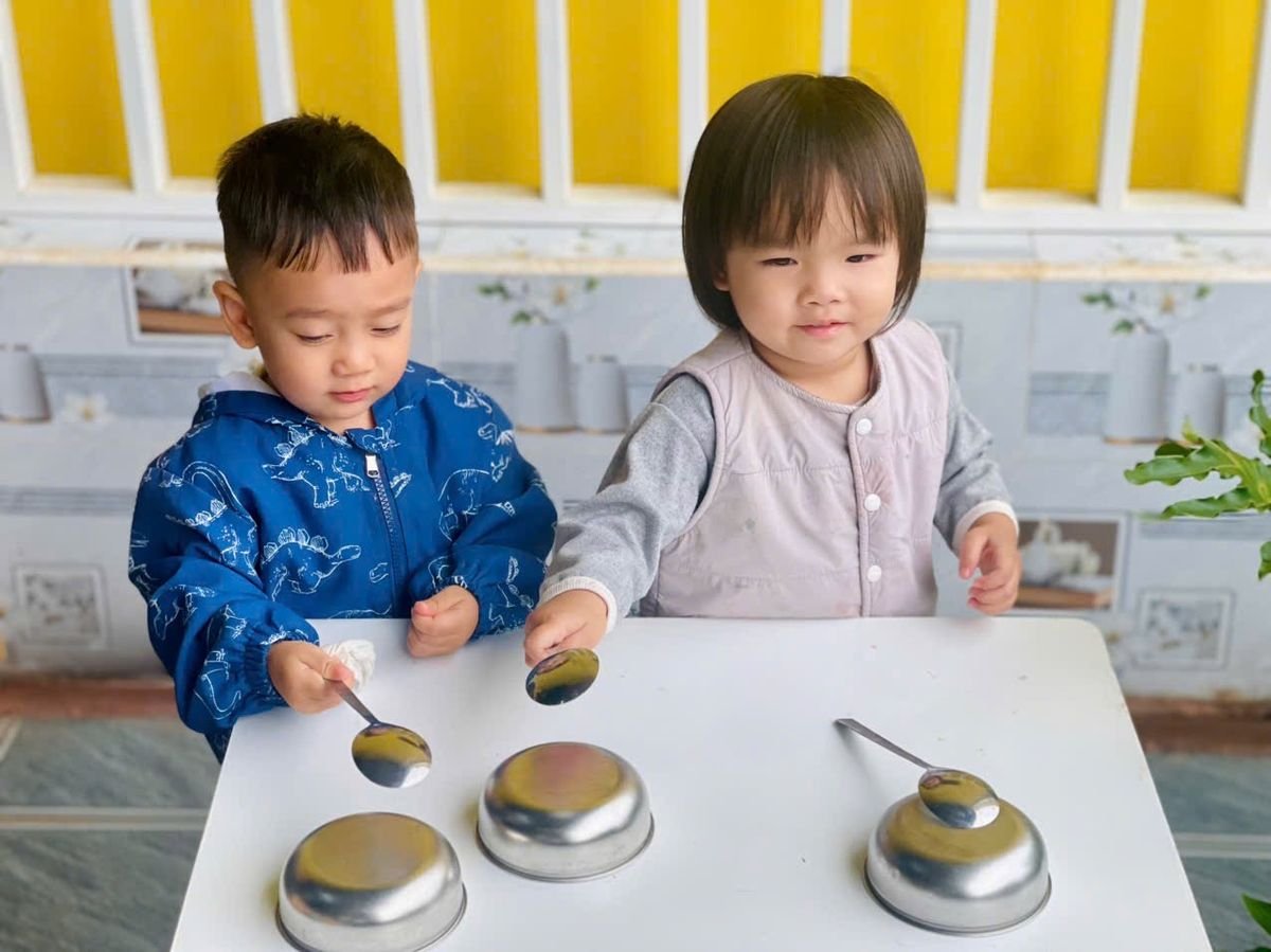 Ảnh hoạt động