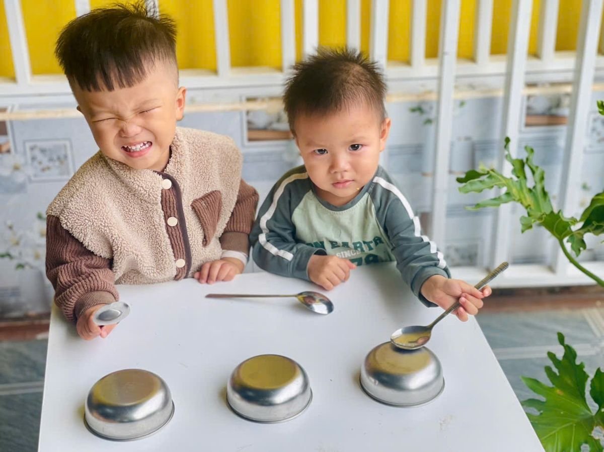 Ảnh hoạt động