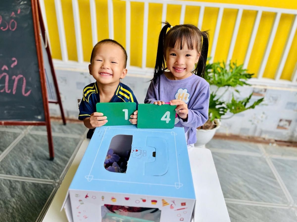 Ảnh hoạt động
