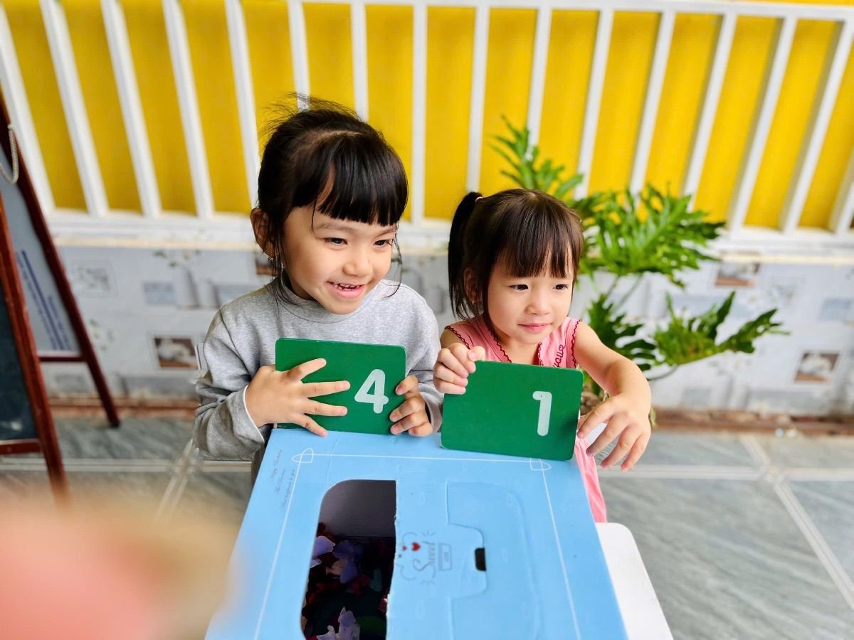 Ảnh hoạt động