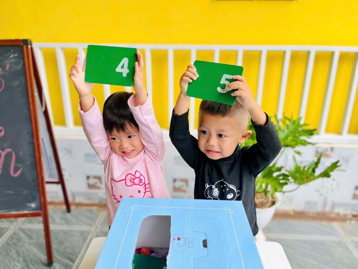 Ảnh hoạt động