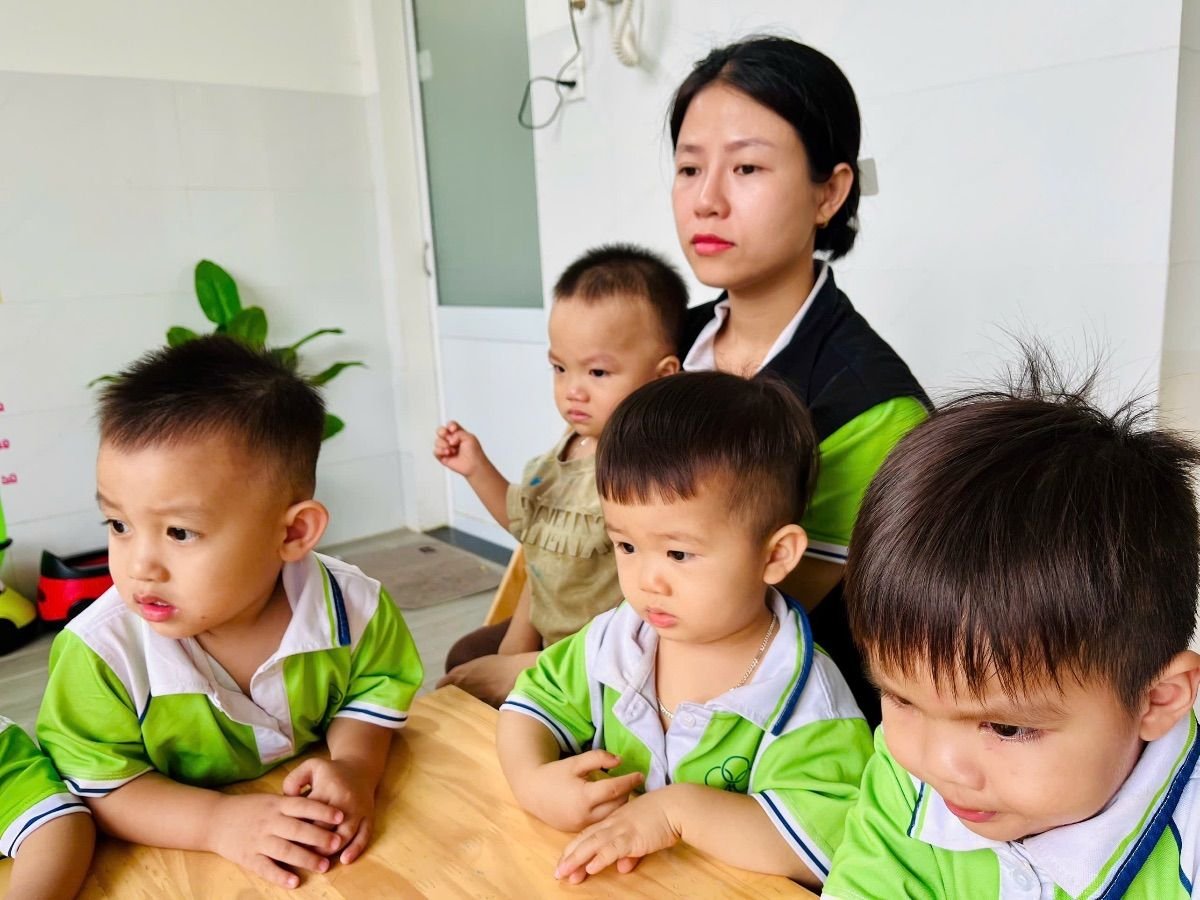 Ảnh hoạt động